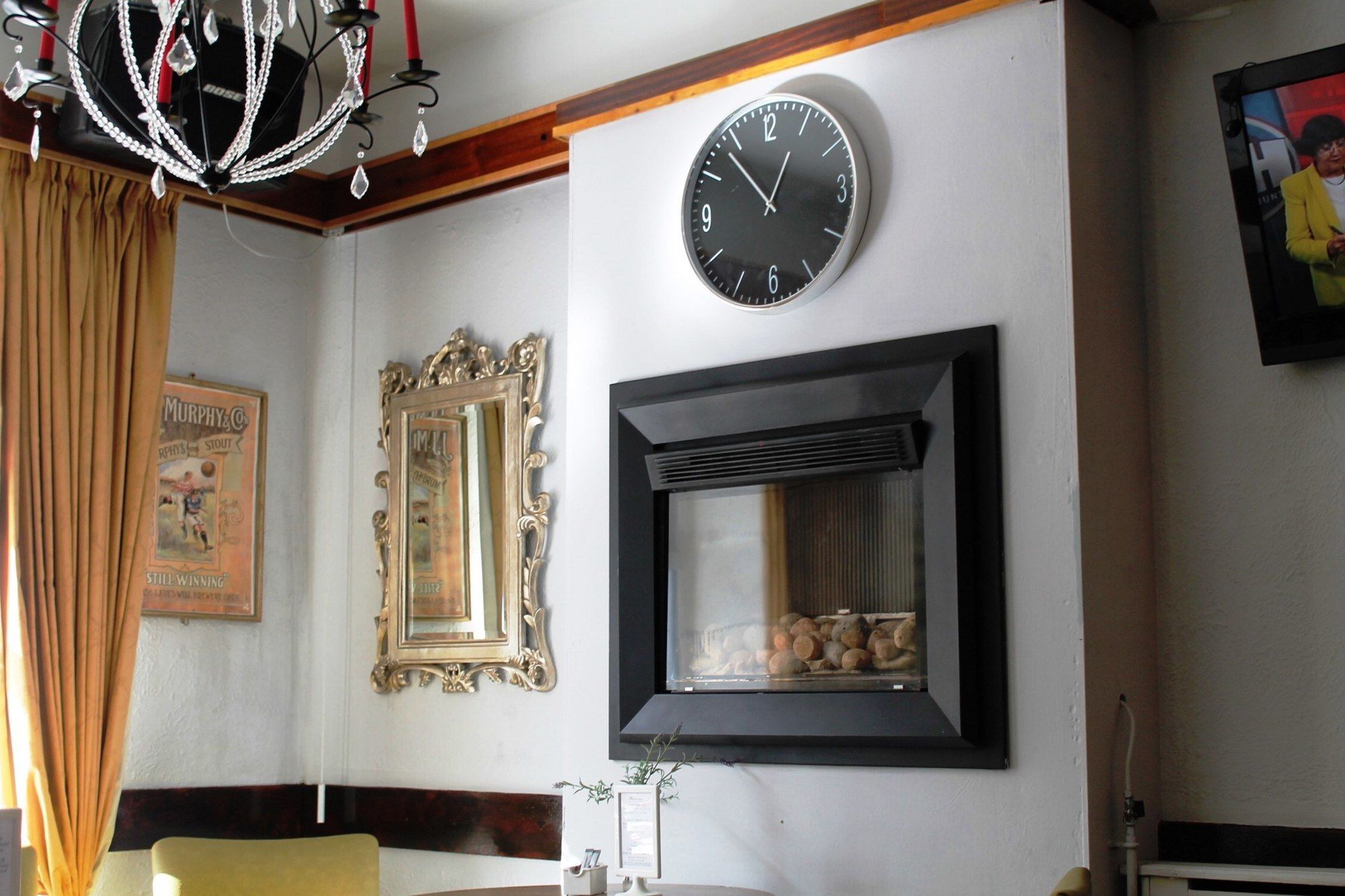 Фото Ashley Hotel