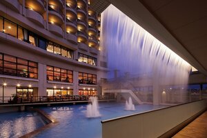 Гостиница Loisir Hotel Naha
