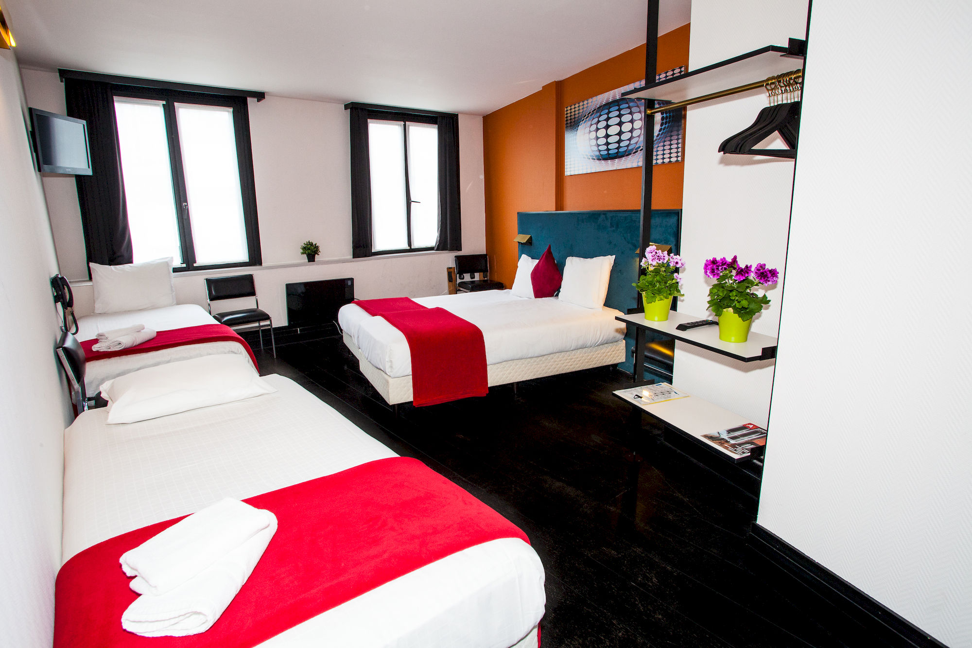 Фото Hotel National