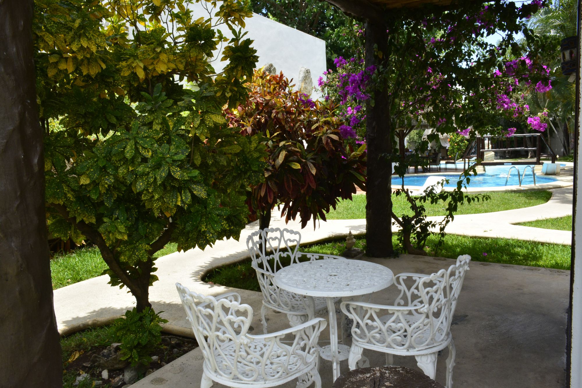 Фото Maya del Carmen