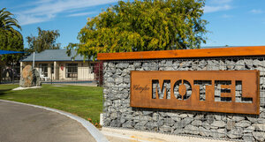 Гостиница Cherylea Motel в Бленхейме