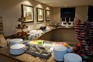 Гостиница Road Lodge East London