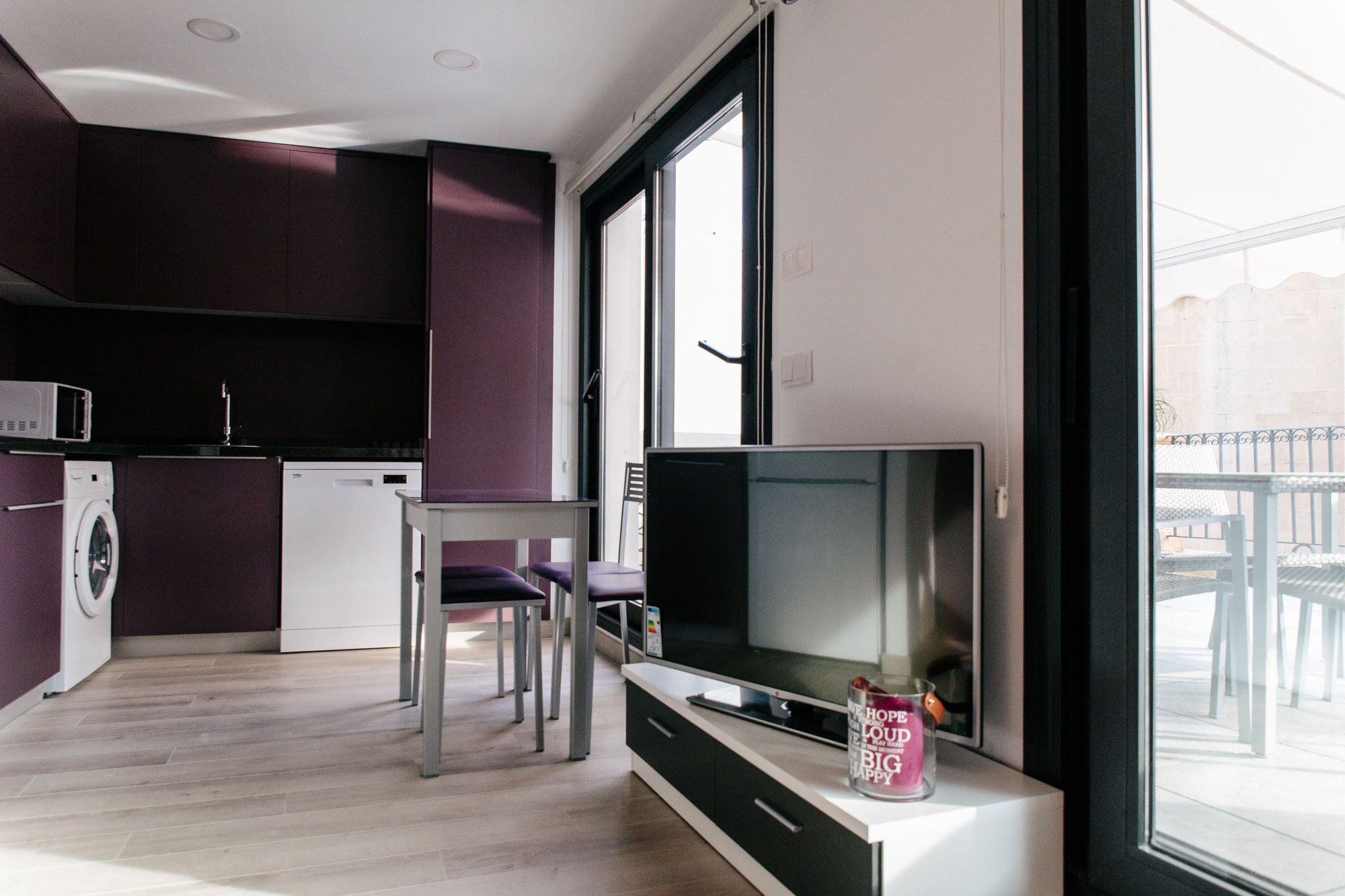 Фото Apartamentos Tito San Nicolás