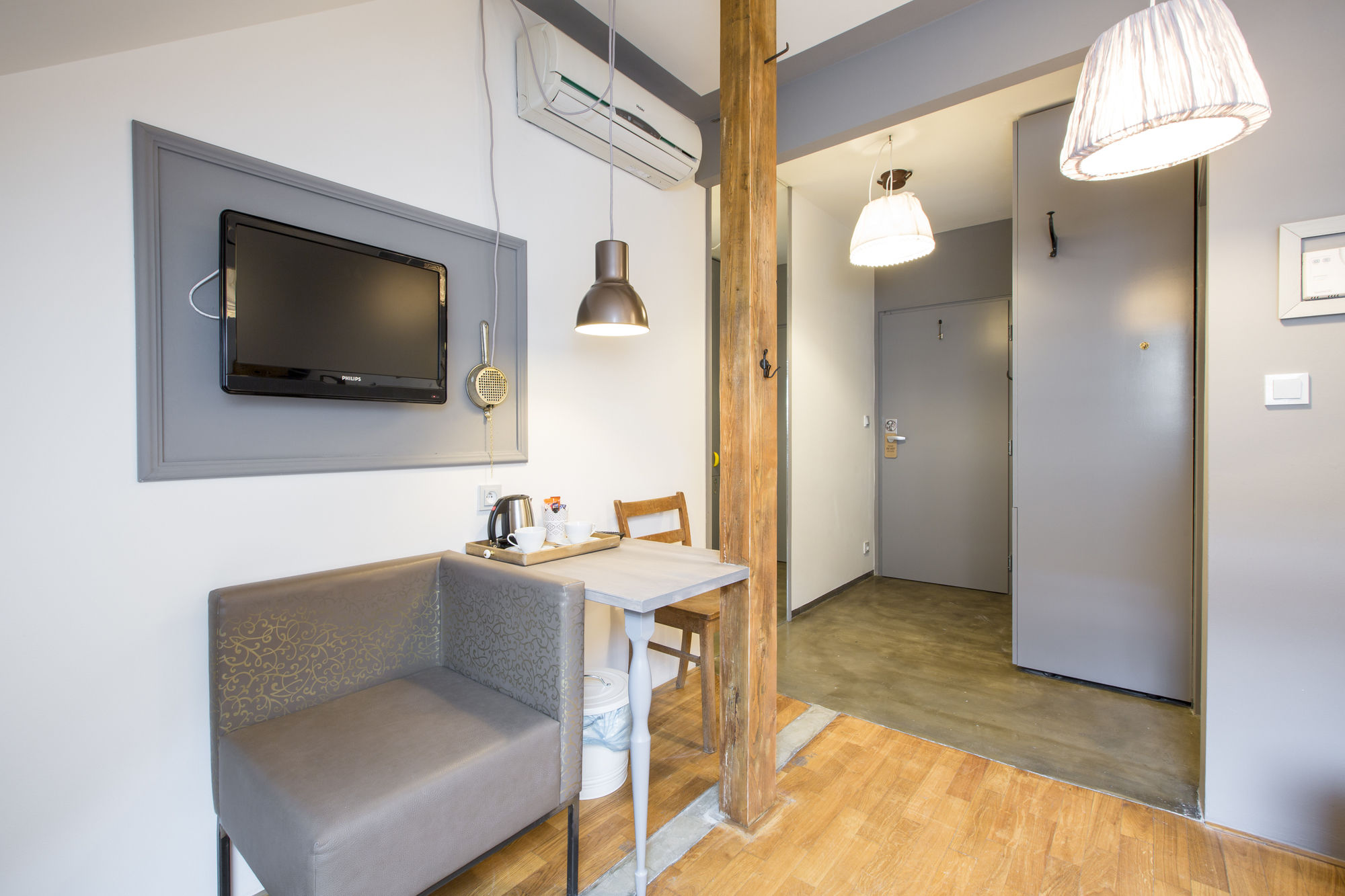 Фото Miss Sophie's New Town