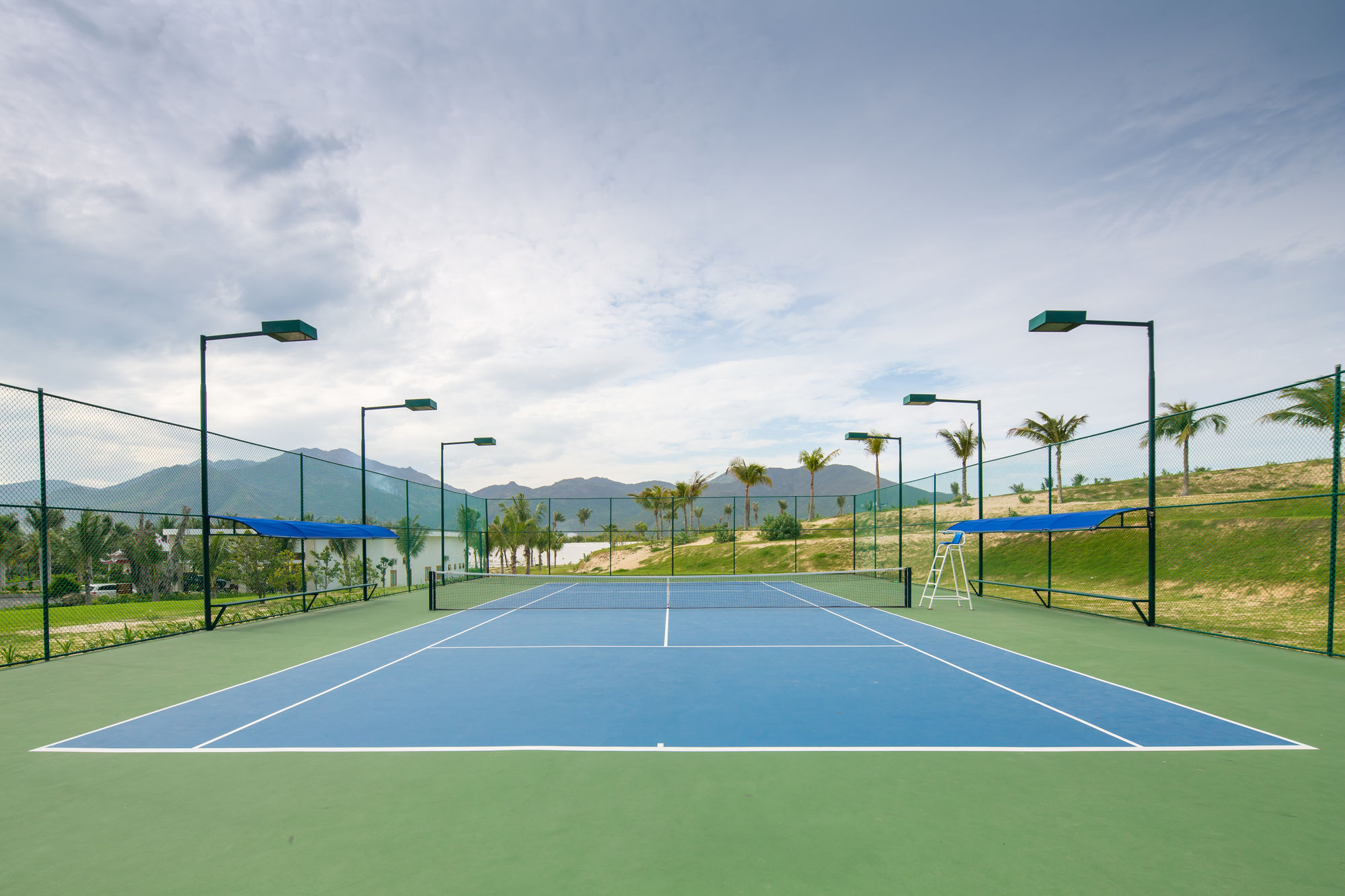 Фото Cam Ranh Riviera Beach Resort & SPA 