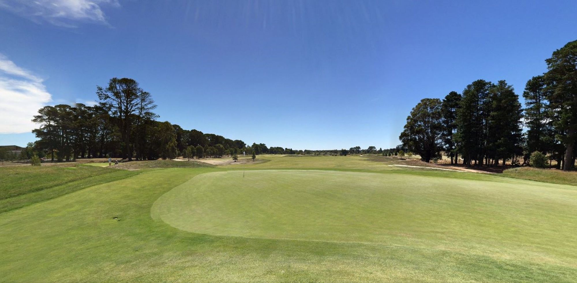 Фото Ansonia on Lydiard