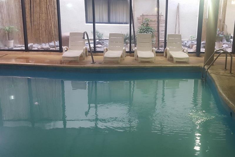 Фото Howard Johnson by Wyndham San Pedro