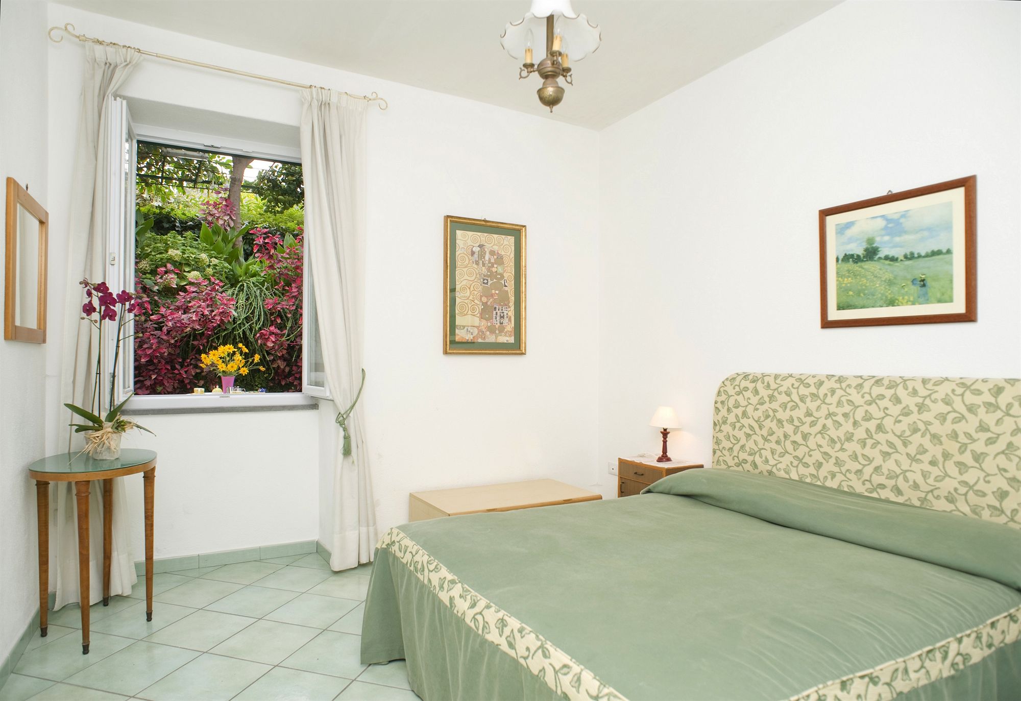 Фото Hotel Matarese