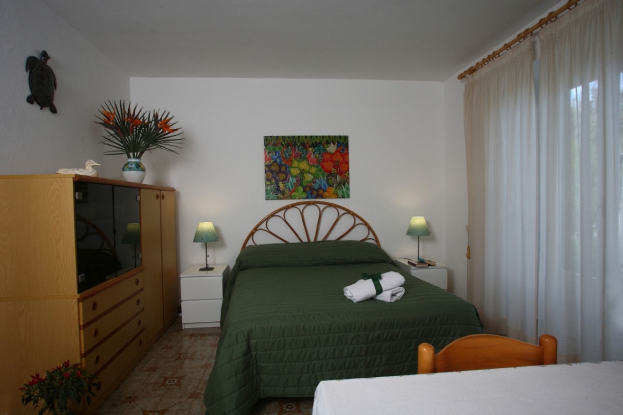 Фото Hotel Matarese