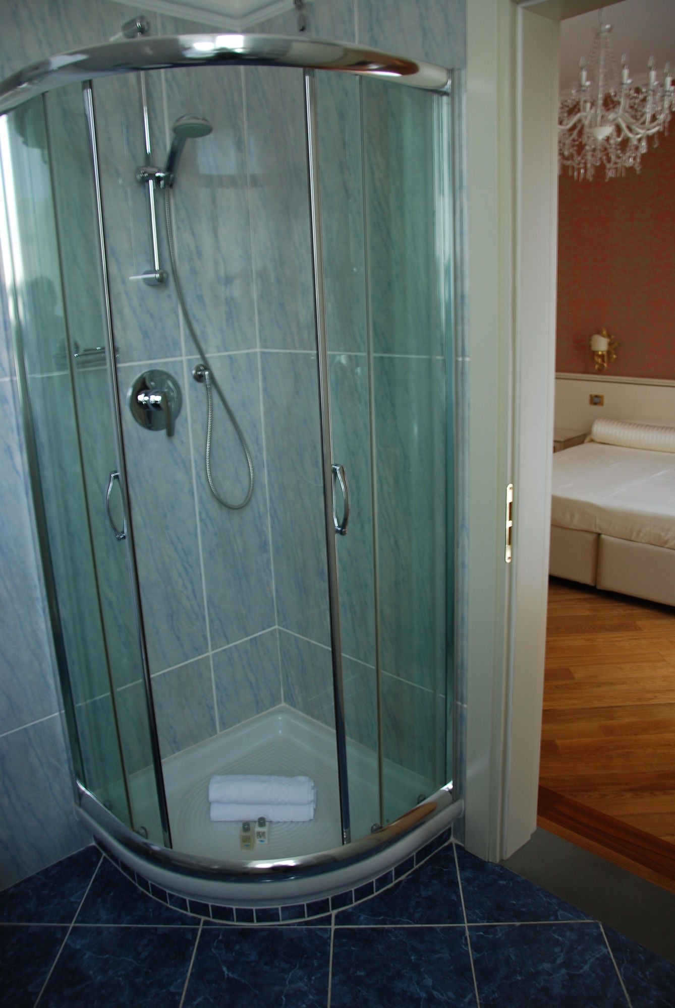 Фото Relais la Corte di Cloris