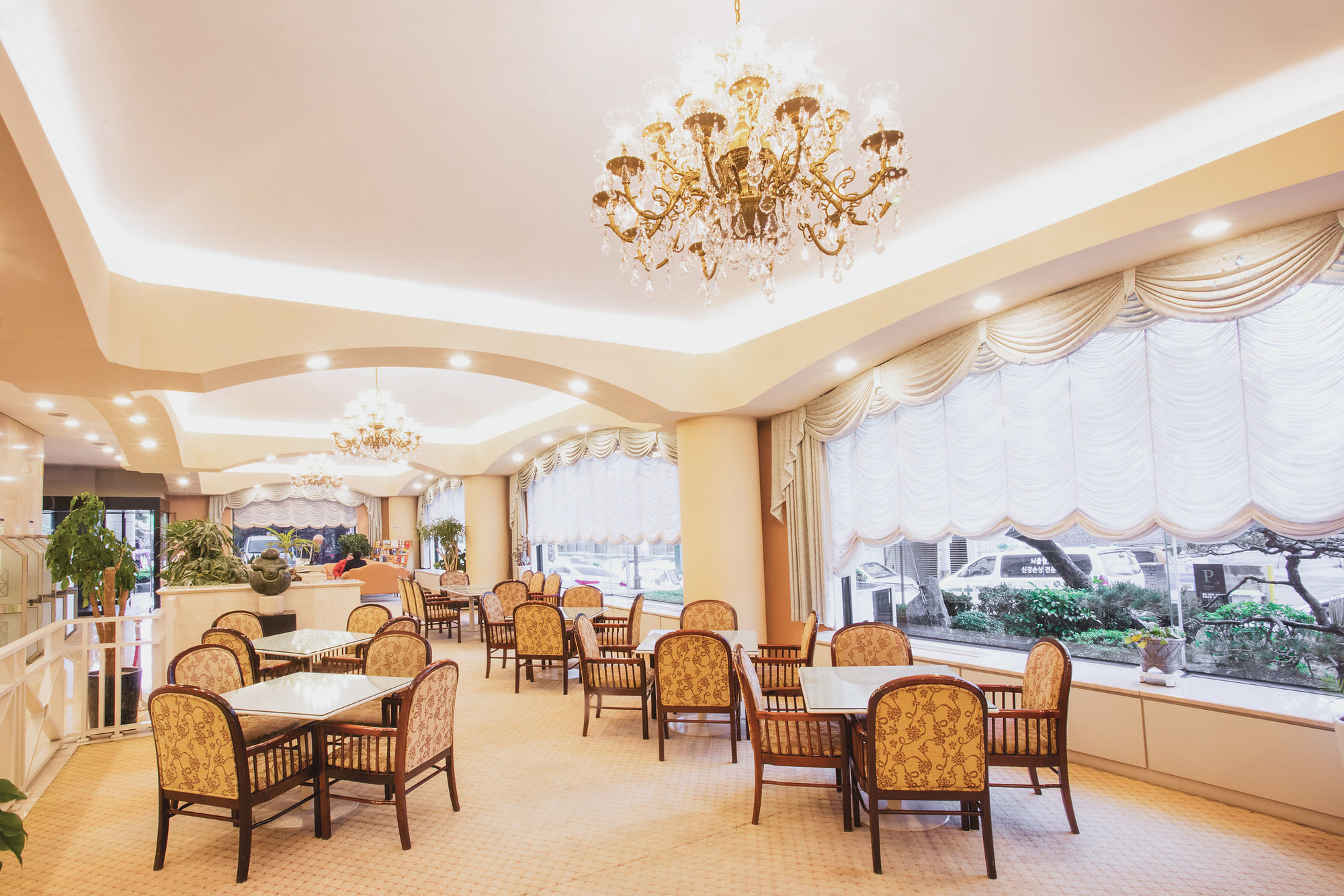 Фото Staz Hotel Jeju Robero