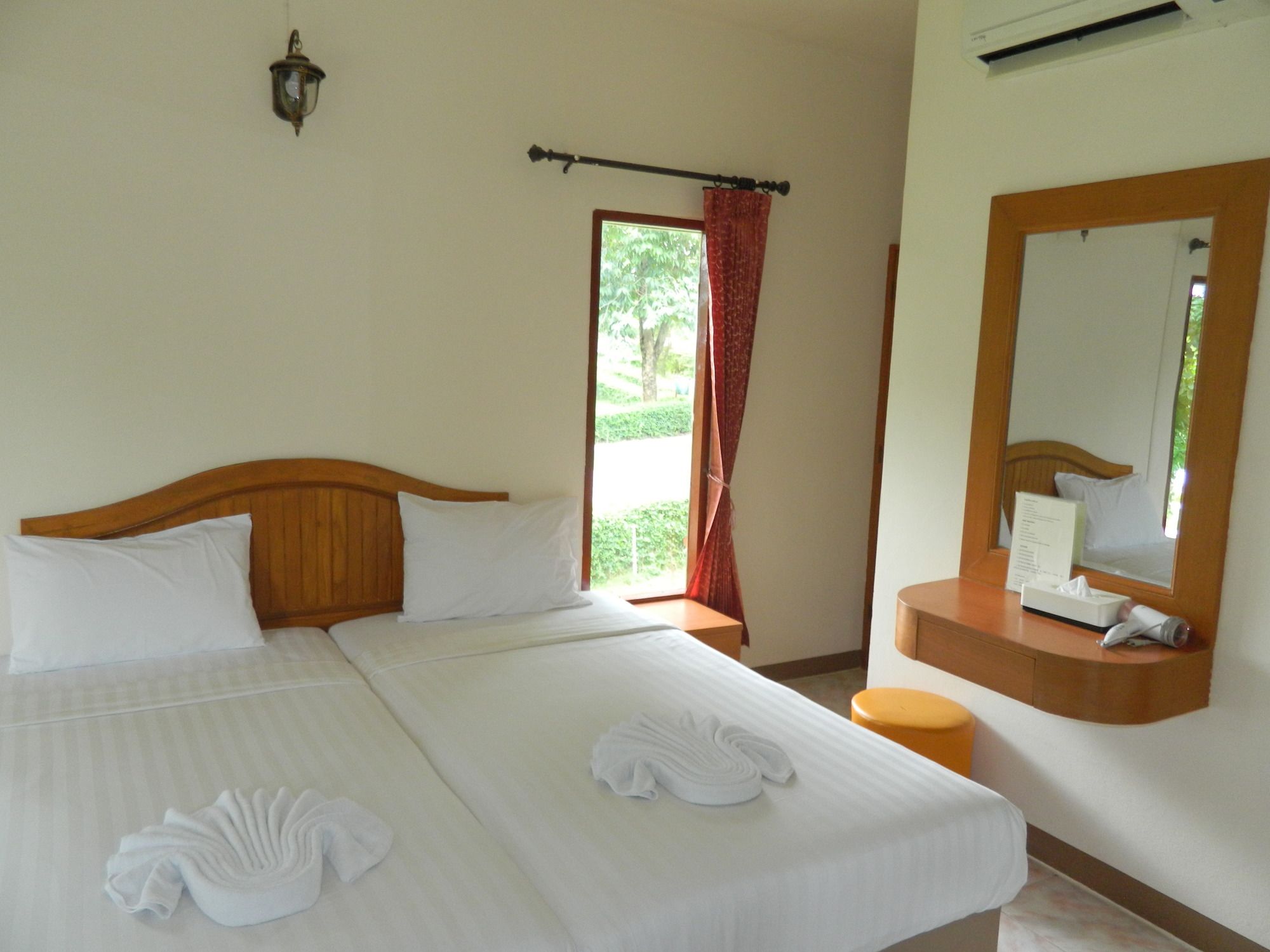 Фото Pai Iyara Resort