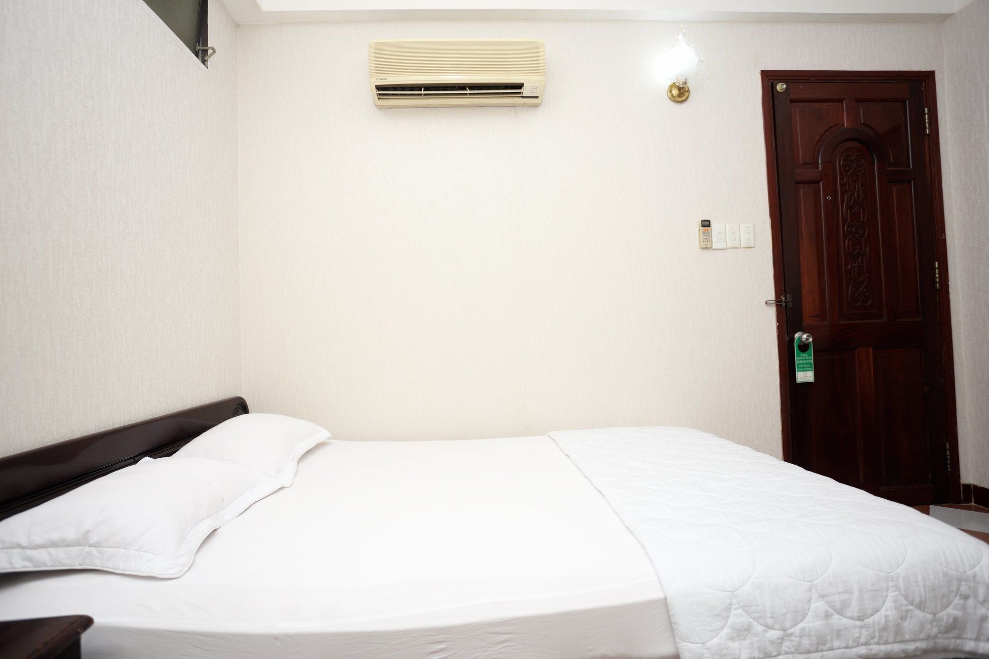 Фото Thanh Lan Hotel