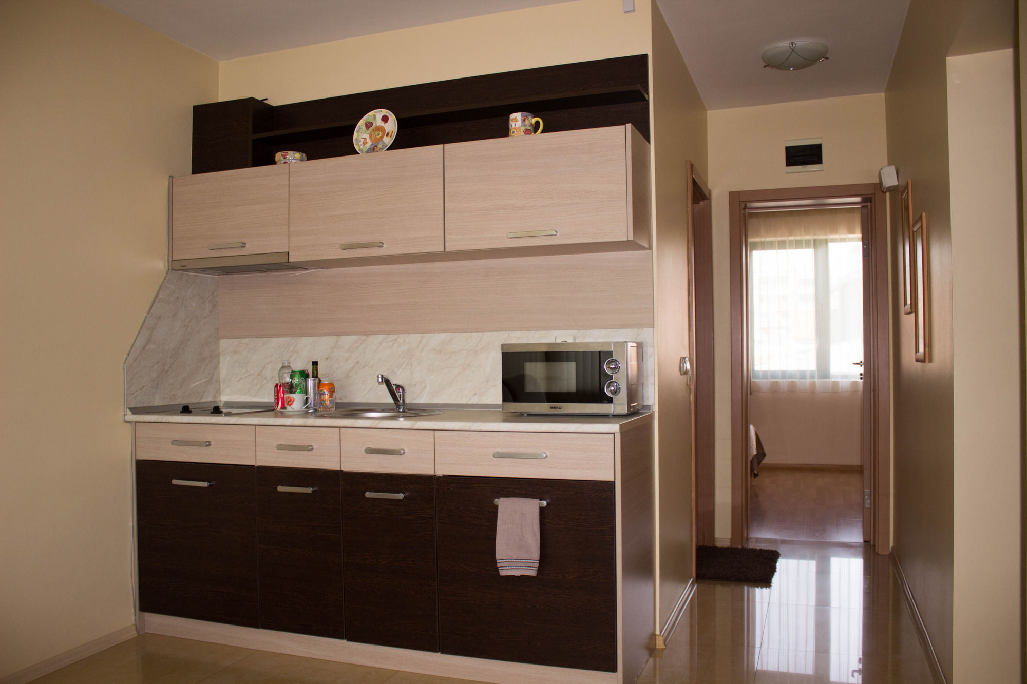 Фото Bright House