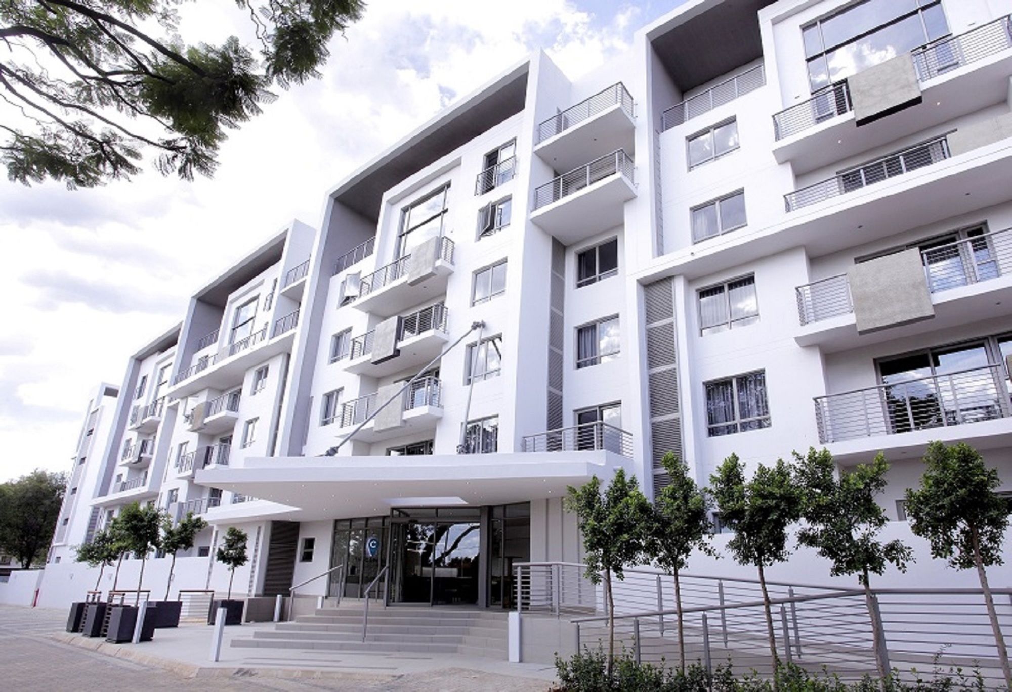 Фото The Capital on Bath