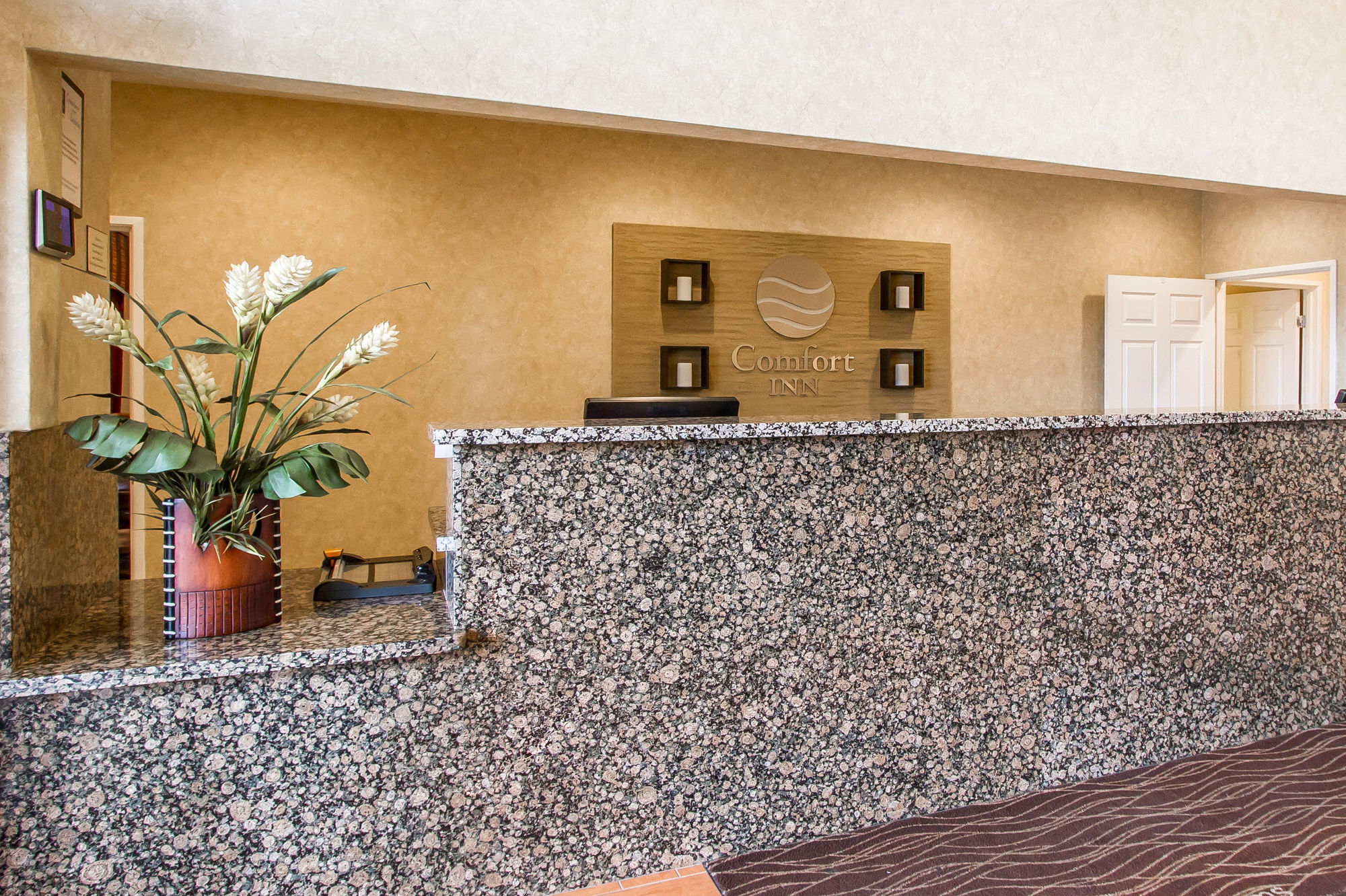 Фото Comfort Inn Near Grand Canyon