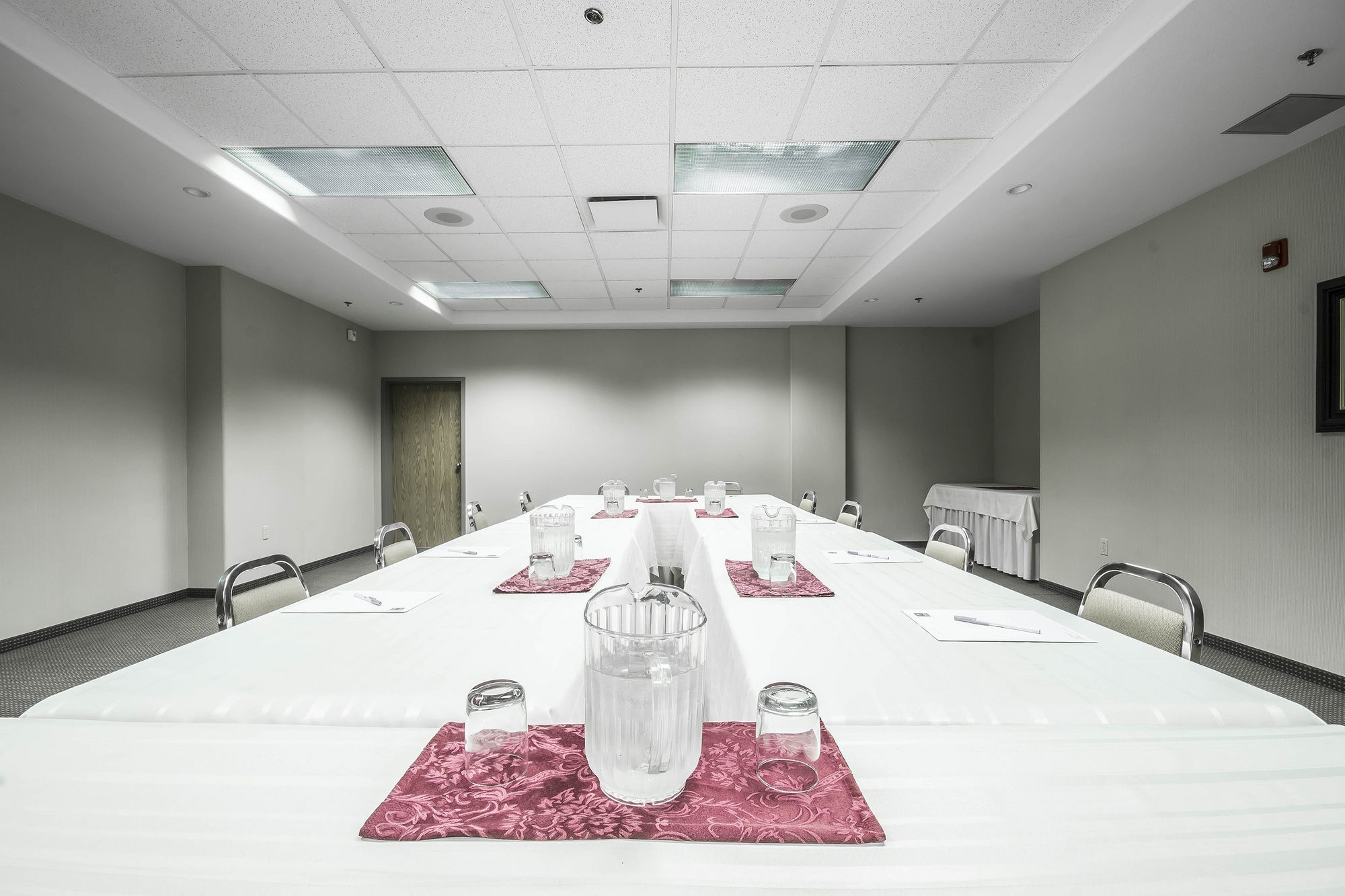 Фото Comfort Inn & Suites