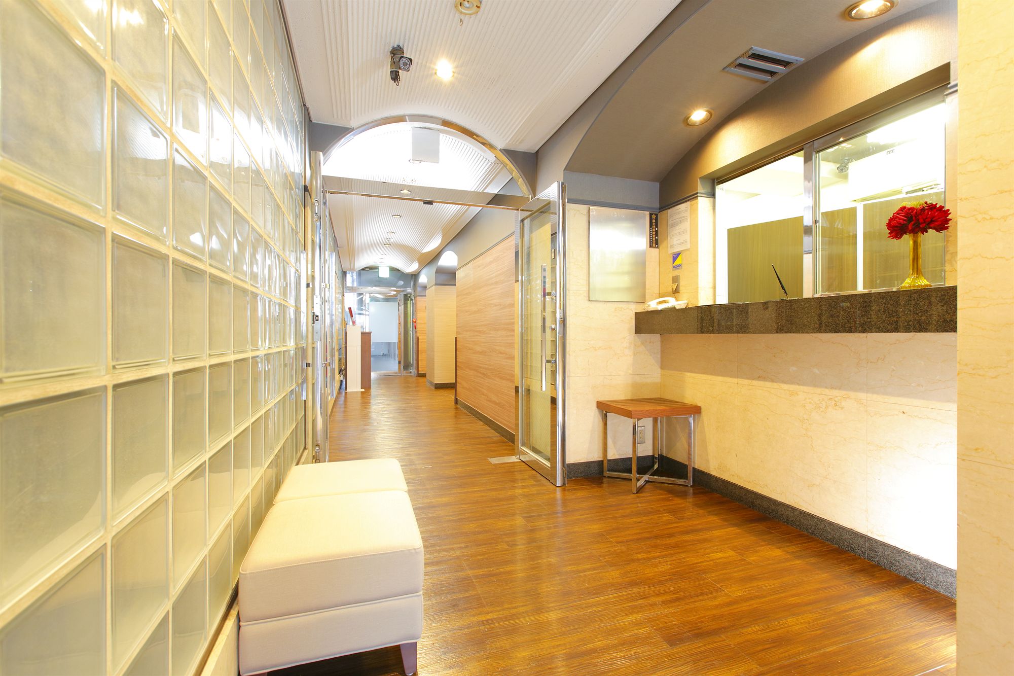 Фото Flexstay Inn Kawasaki Kaizuka