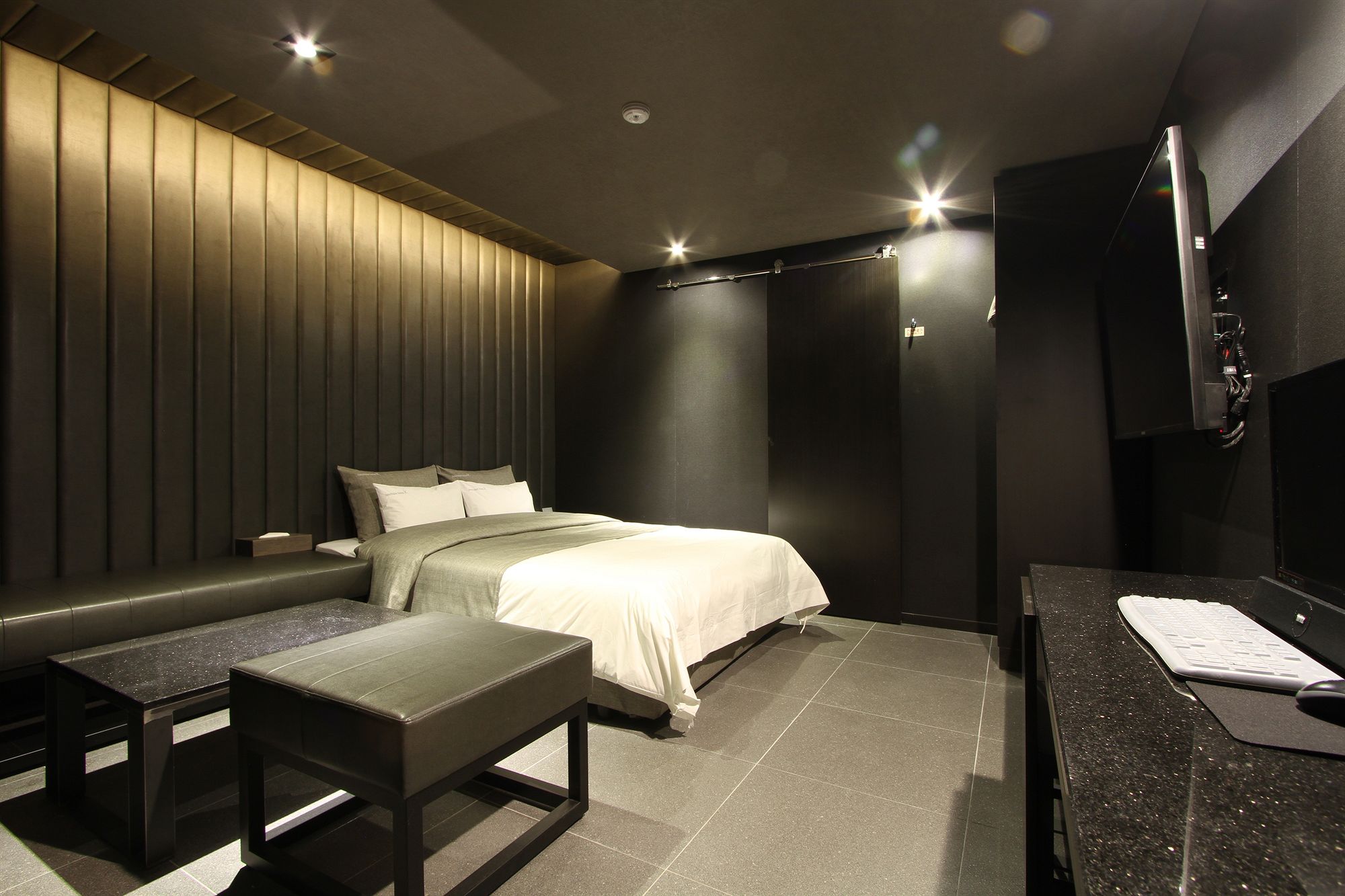 Фото Boutique Hotel K Oido