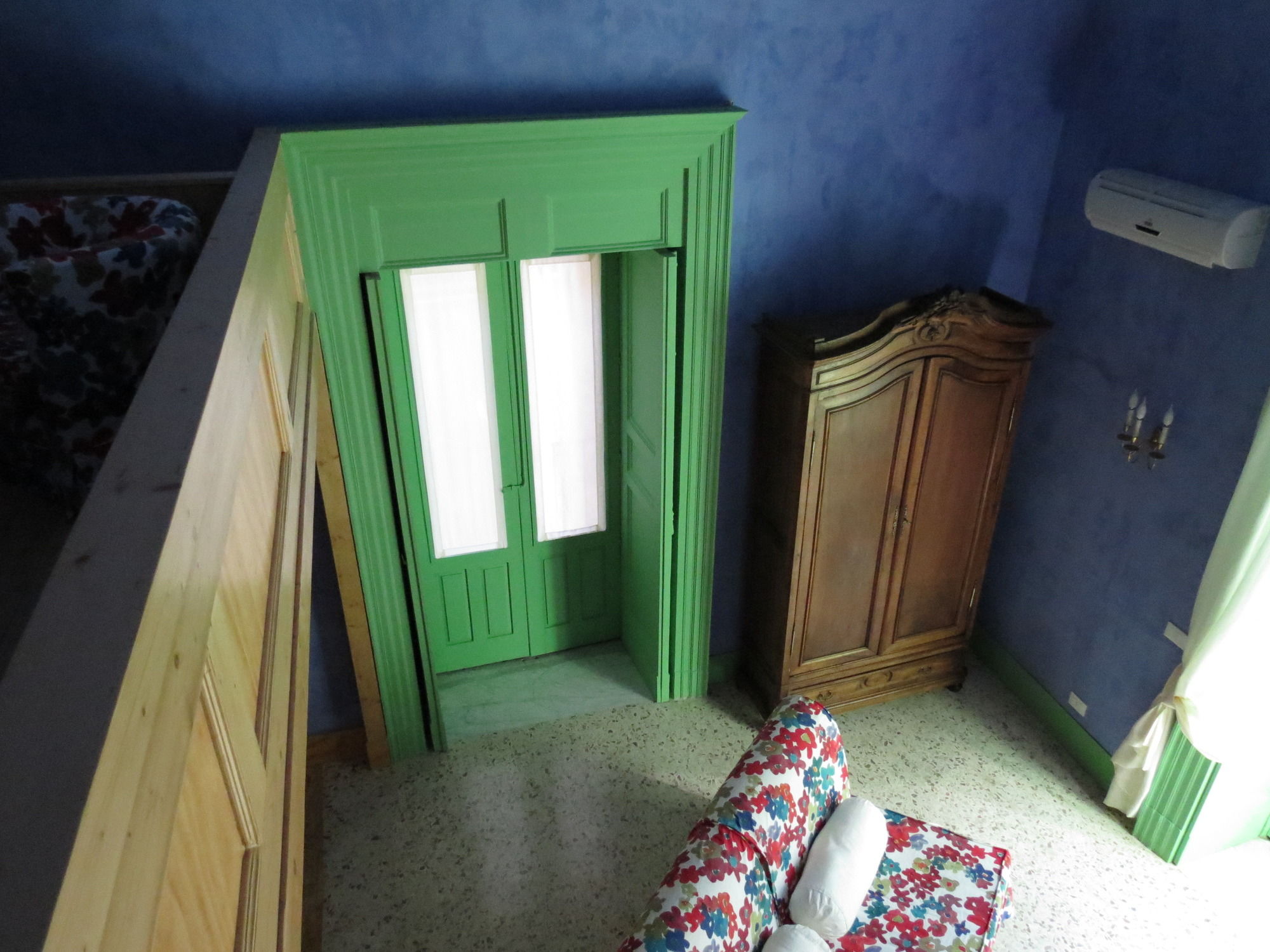 Фото Casa D'aria