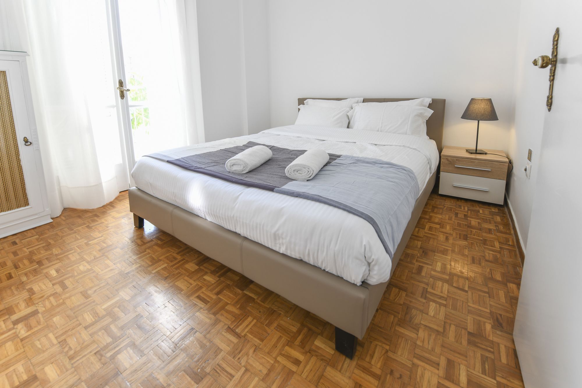 Фото Petralona Cosy Penthouse