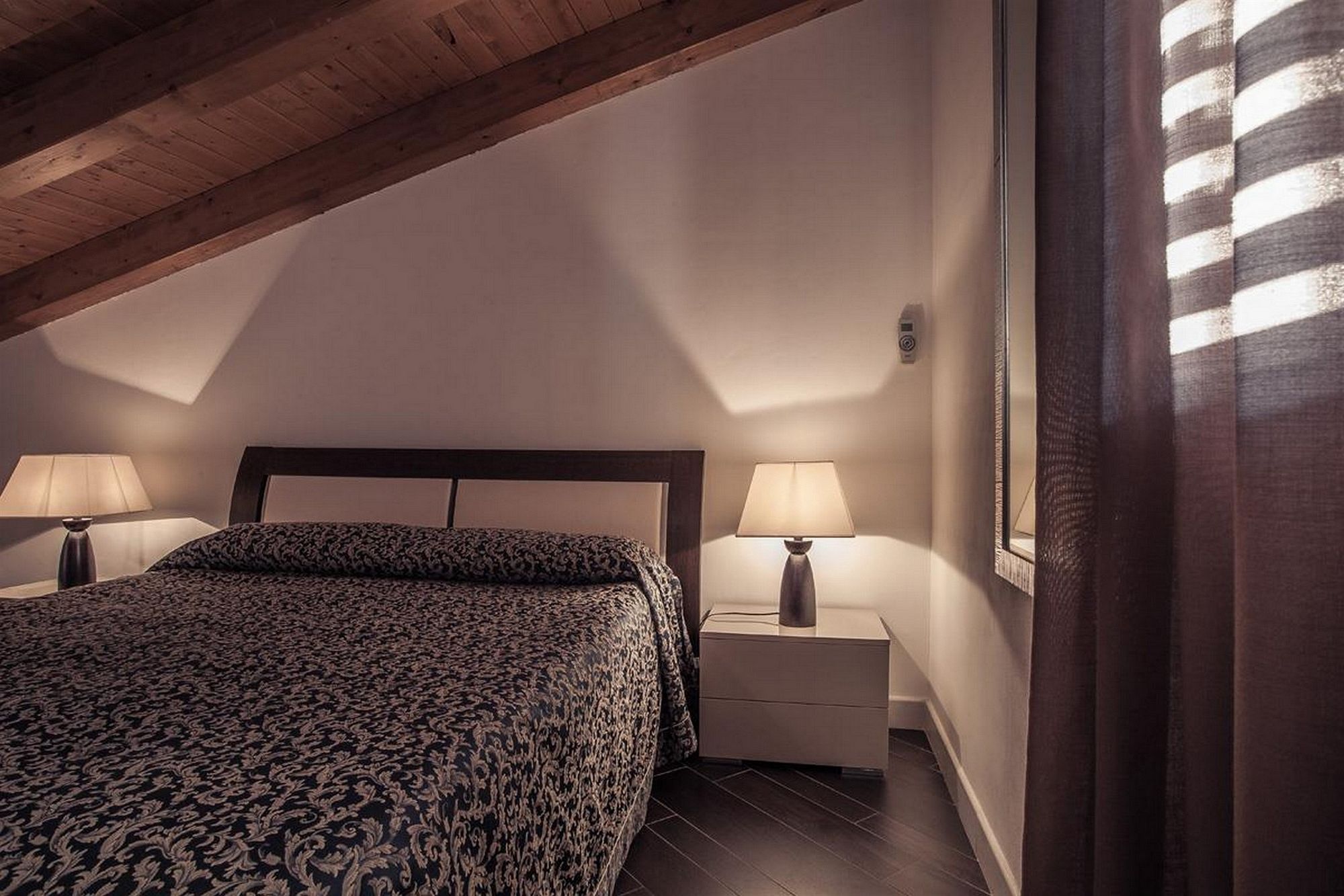 Фото Palazzo Ducale Suites