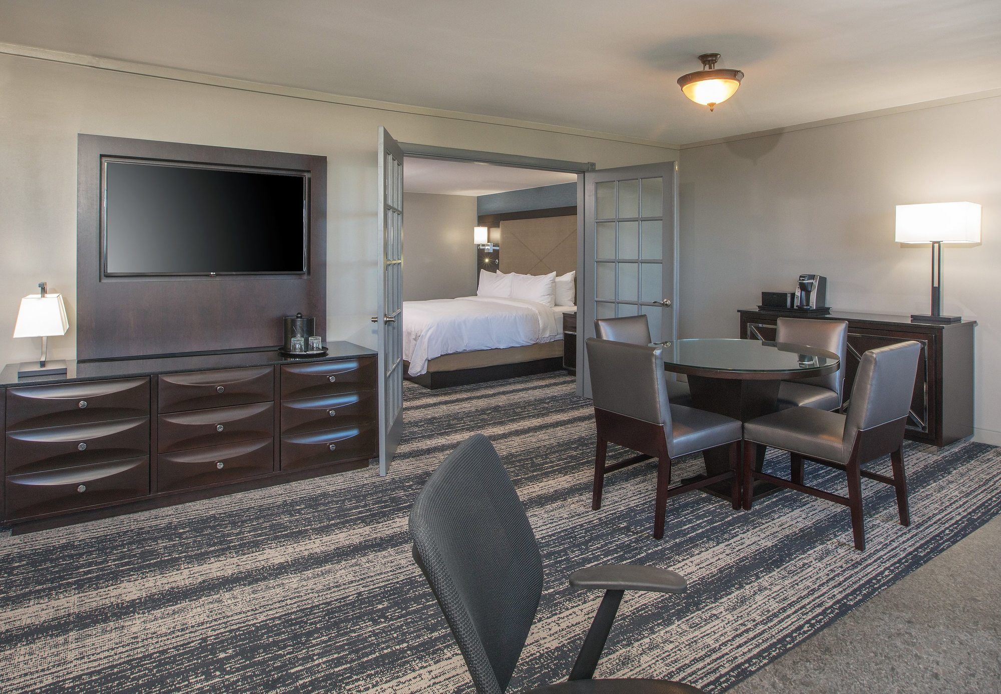 Фото Boston Marriott Burlington