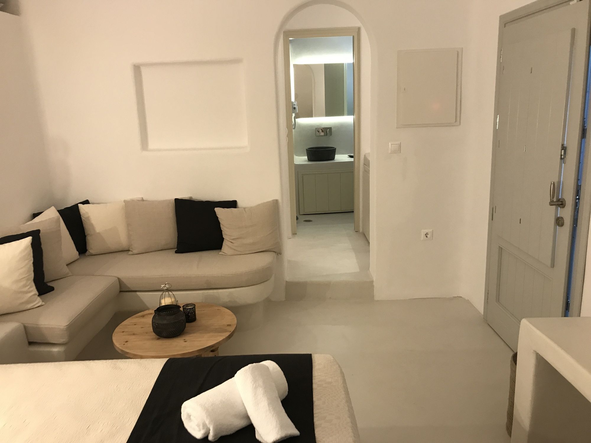 Фото Hotel Sunny Villas