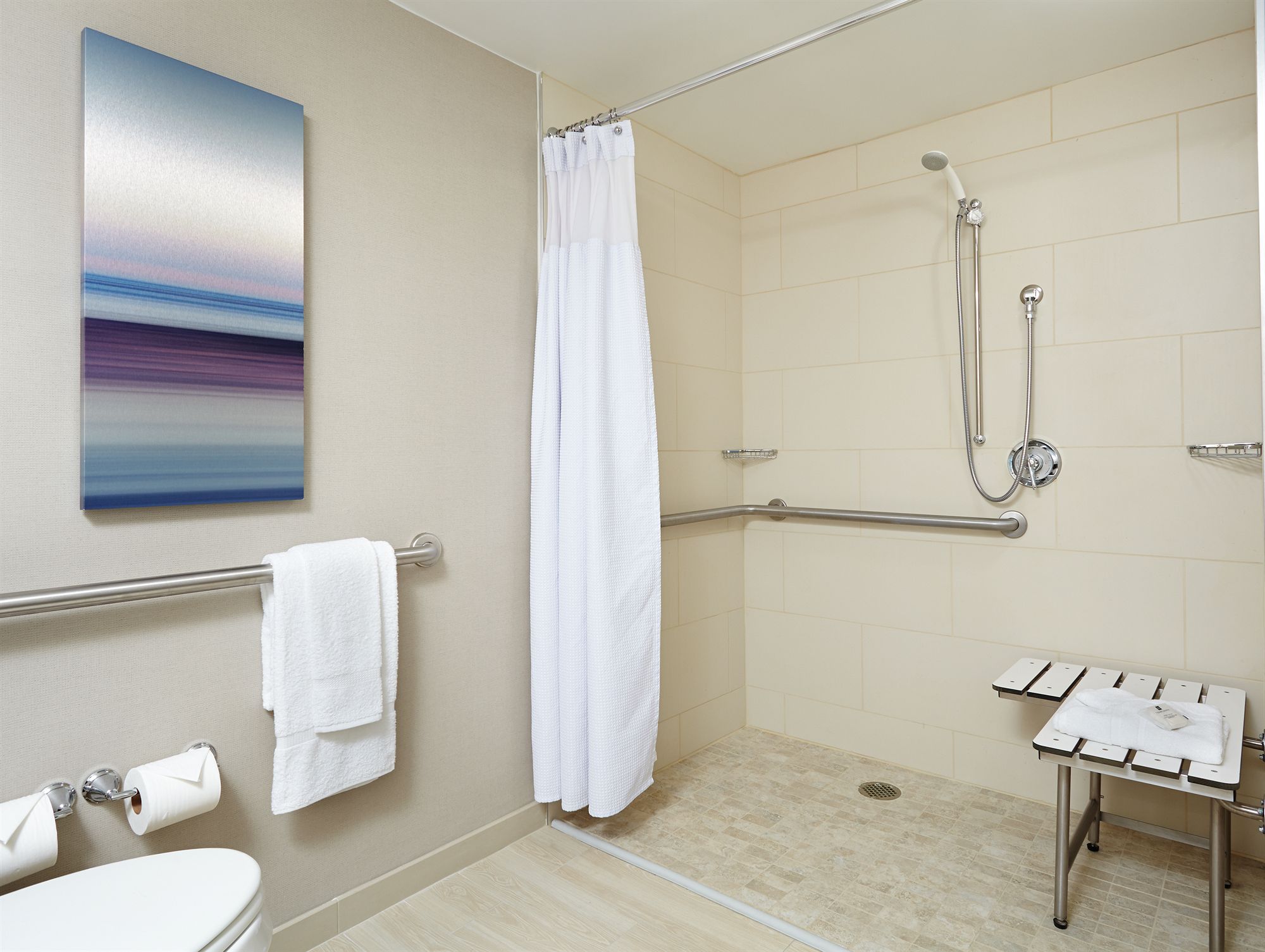 Фото Sonesta San Jose