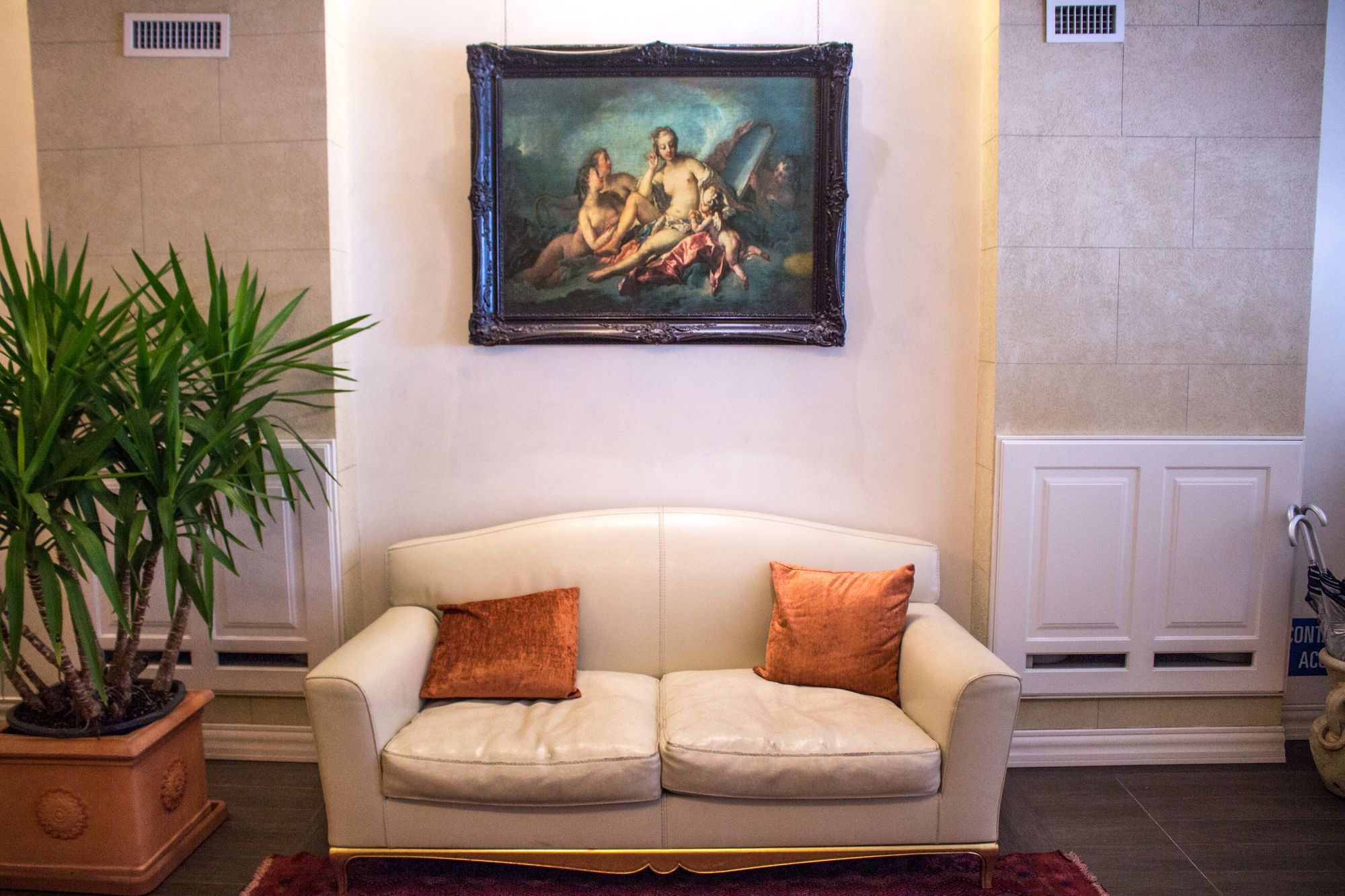 Фото Hotel Patavium, Bw Signature Collection