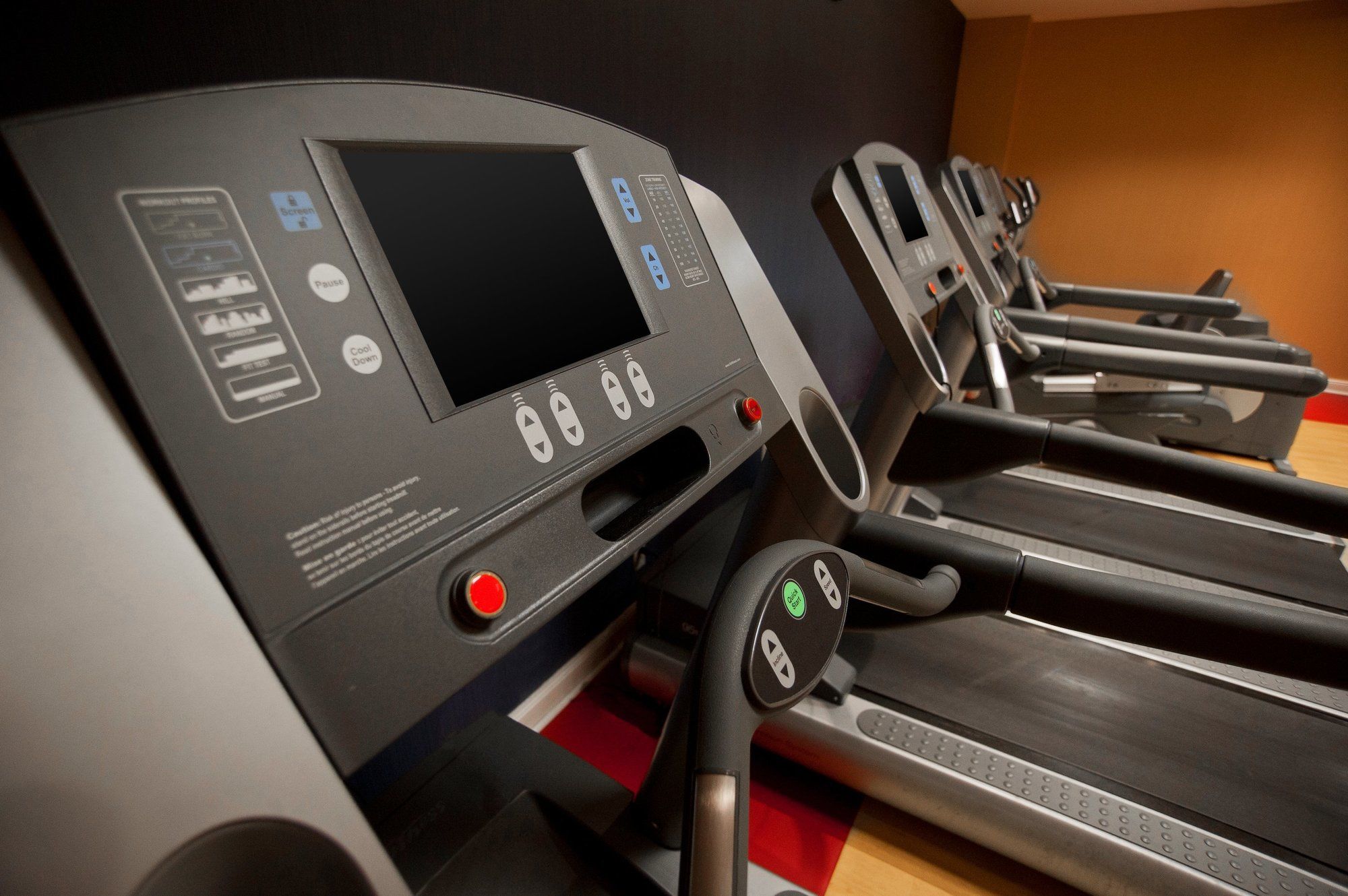 Фото Sheraton Westport Plaza Hotel St. Louis