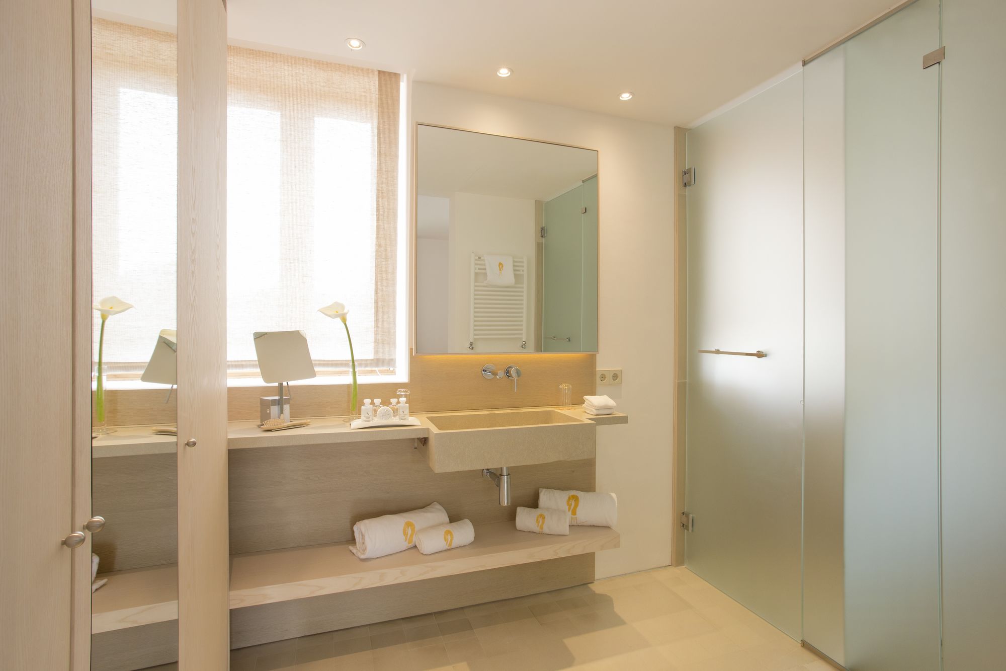 Фото Fontsanta Hotel Thermal SPA & Wellness - Adults Only