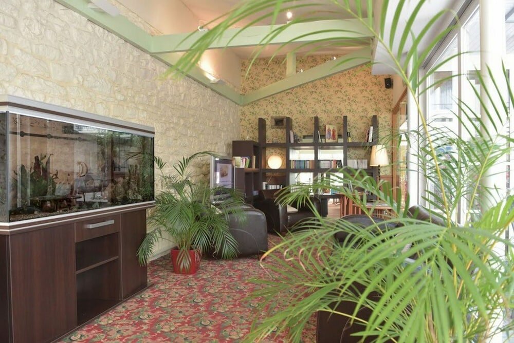 Фото Hotel Gradlon