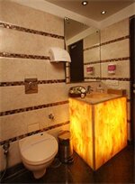 Фото The Jrd Luxury Botique Hotel