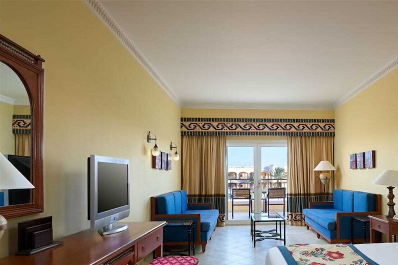 Фото Mosaique Beach Resort