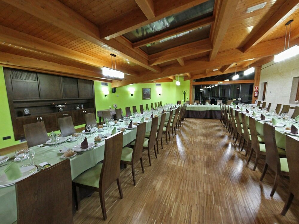 Фото Hotel Rural Campaniola