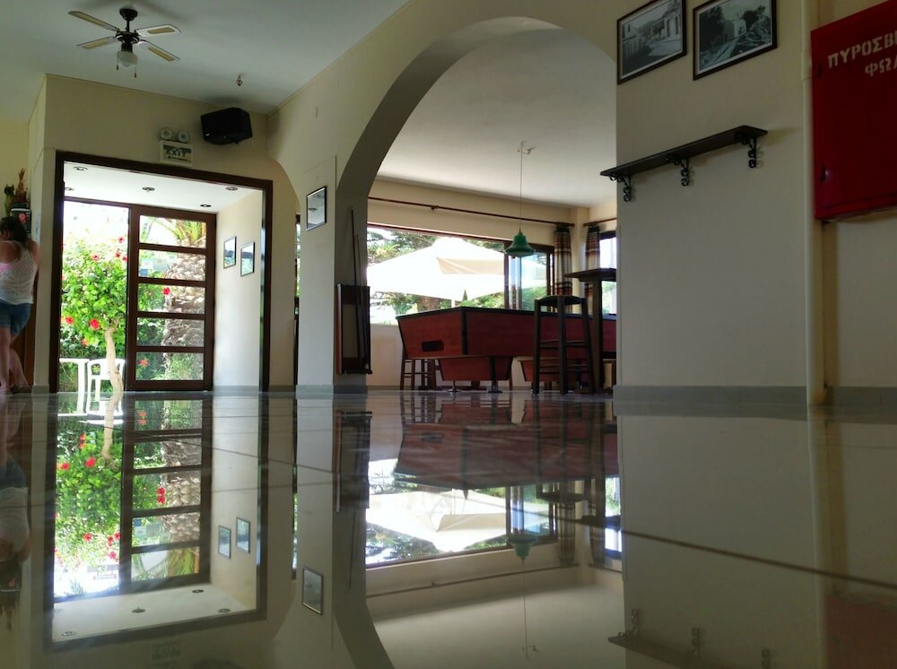 Фото Mastorakis Hotel And Studios