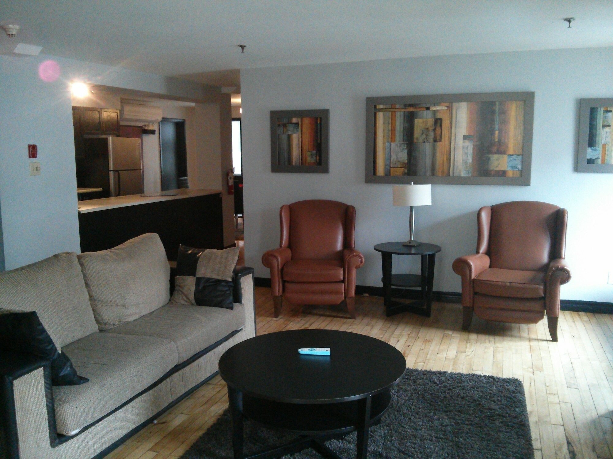 Фото Lofts du Vieux-Port