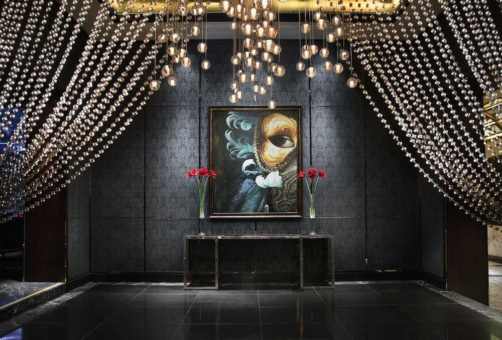 Фото Grand Hyatt Shenyang