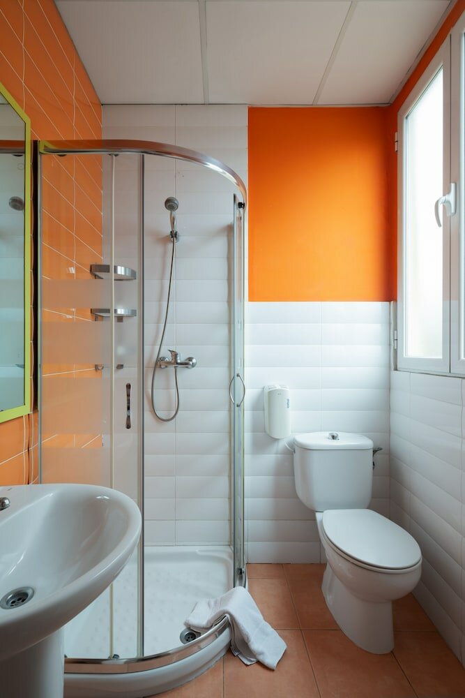 Фото Purple Nest Hostel Valencia