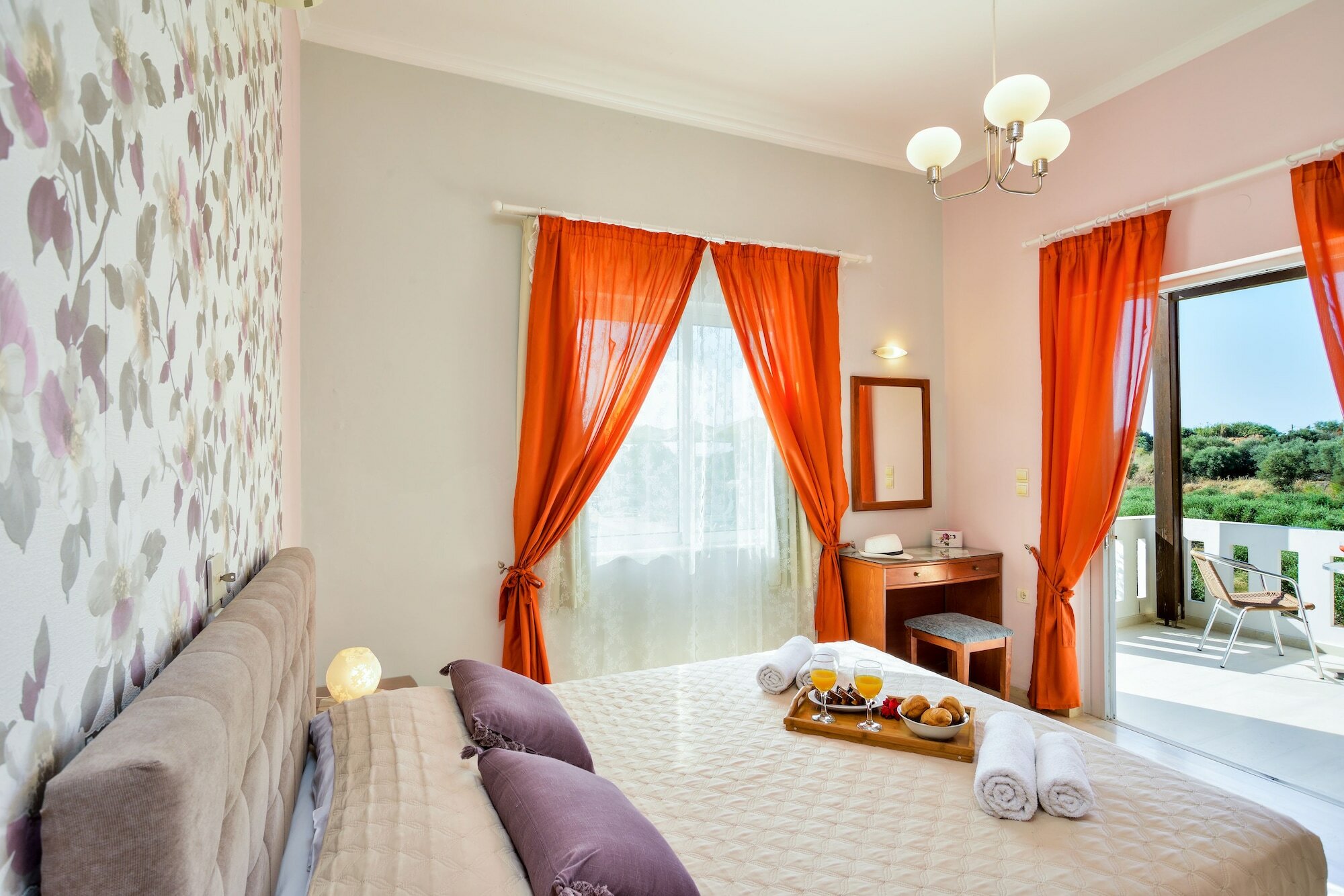 Фото Poseidon Apartments