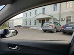Входная (Омск, Кировский округ), железнодорожная станция в Омске
