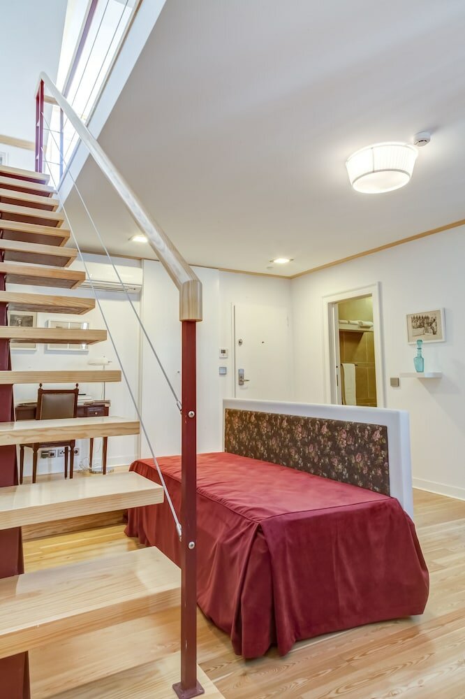 Фото Lisbon Serviced Apartments Palácio Camões