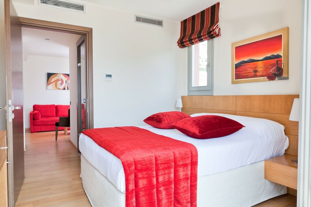 Фото Astros Beach Boutique Hotel