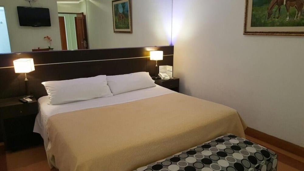 Фото Ohasis Jujuy Hotel & SPA