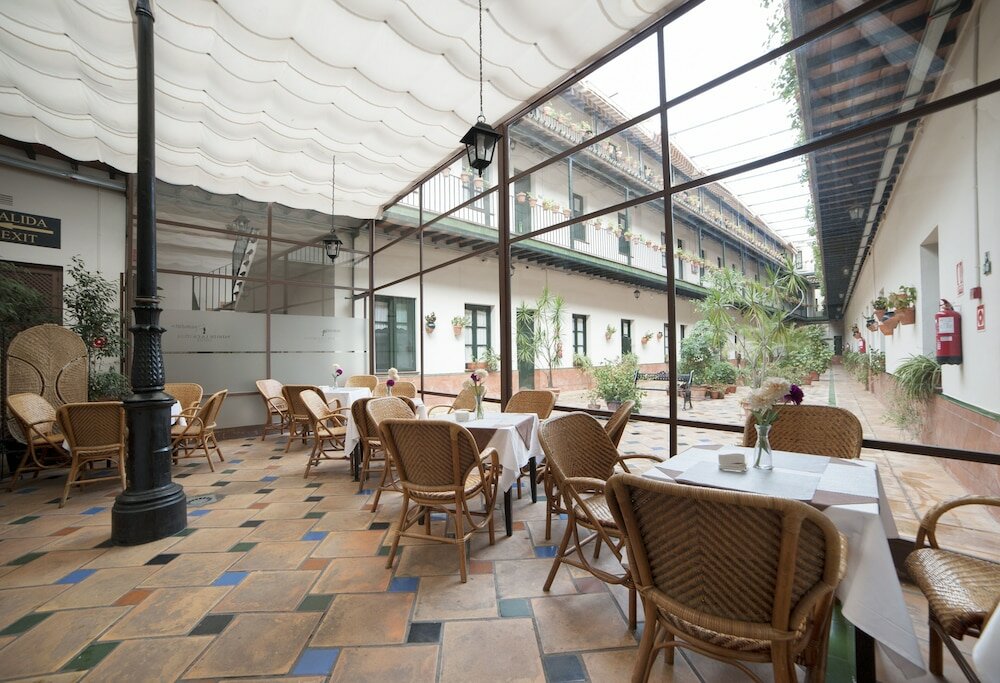 Фото Corral de los Chícharos Apartamentos