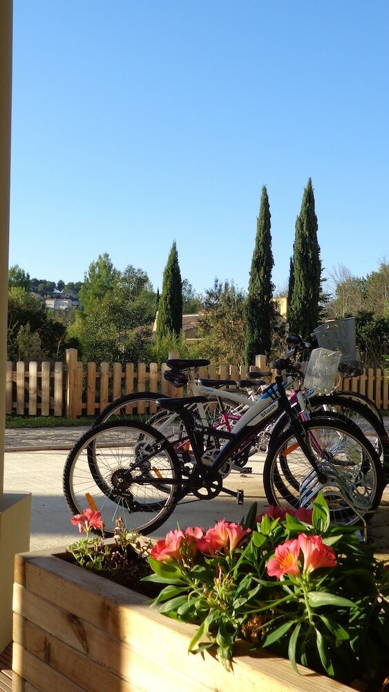 Фото Residence Suite Home Aix EN Provence