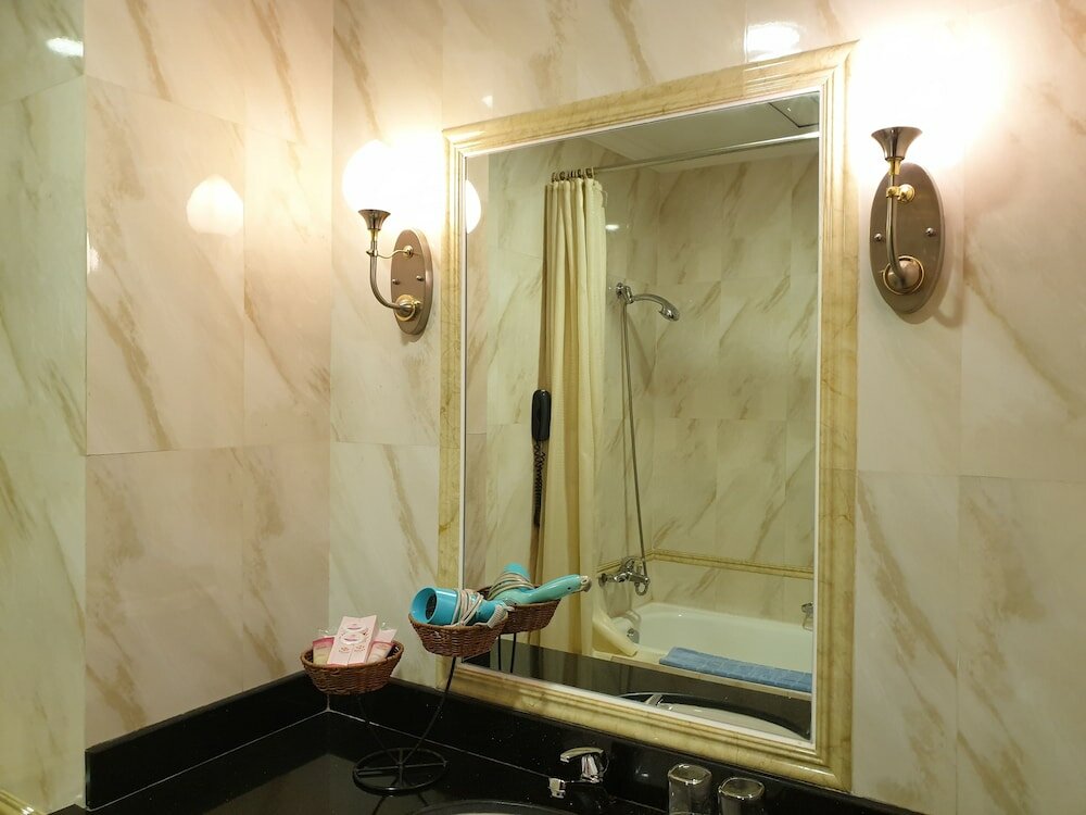 Фото Huong Sen Hotel