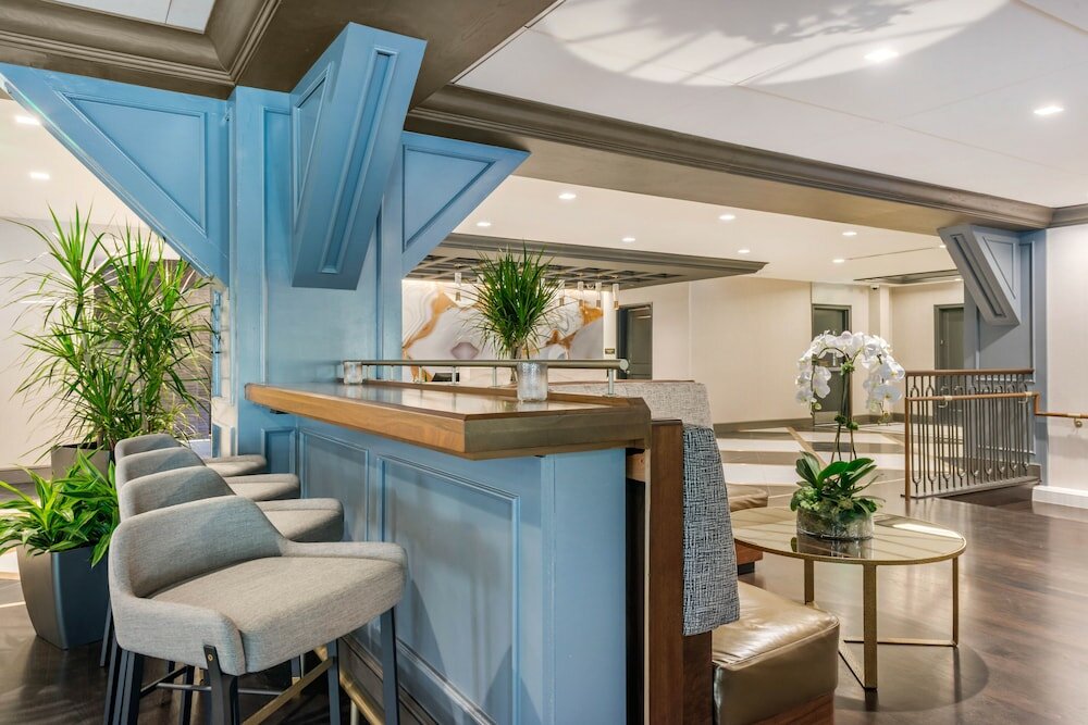 Фото Cambria Hotel Houston Downtown Convention Center