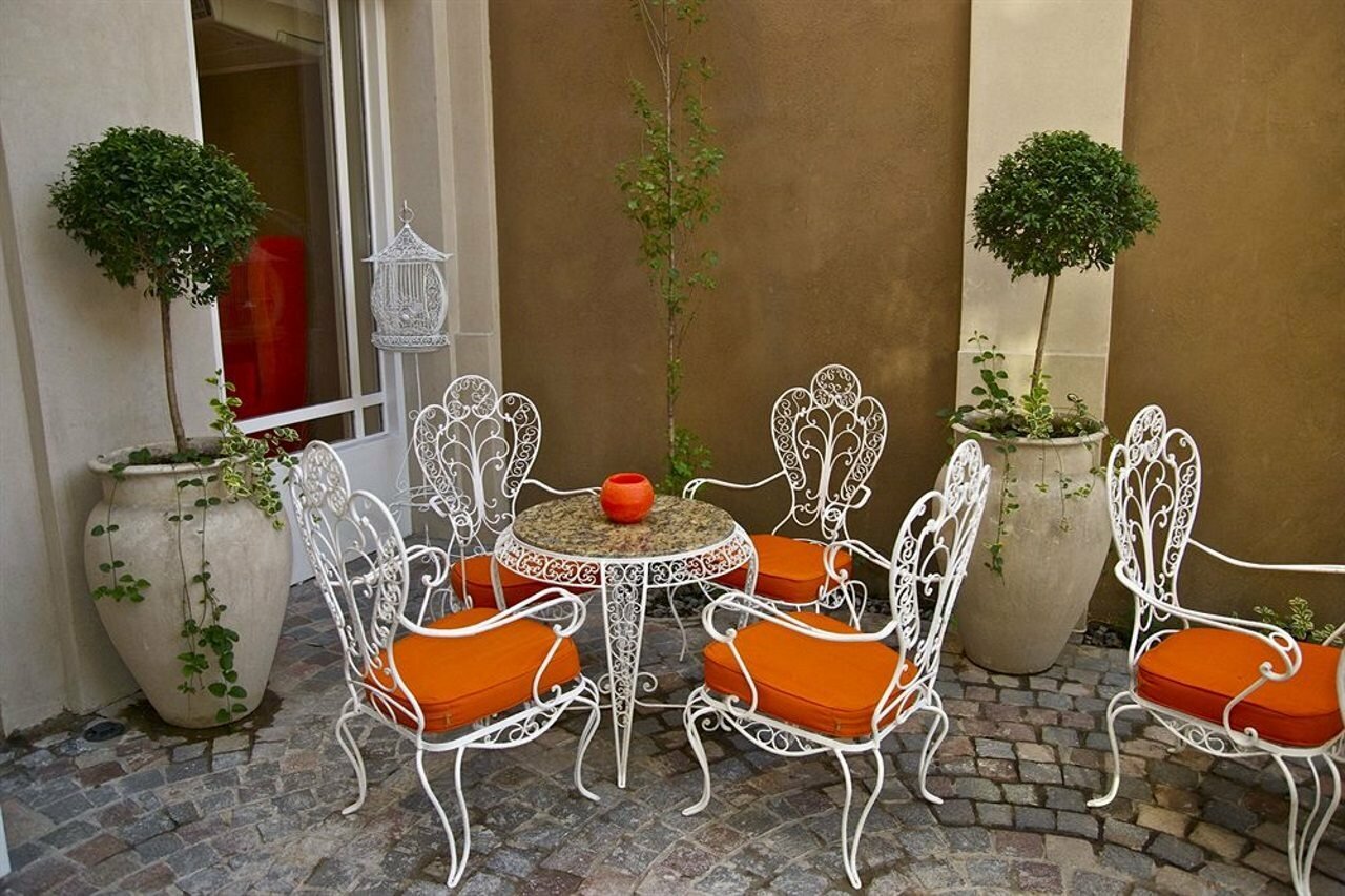 Фото Rendez-Vous Hotel Buenos Aires